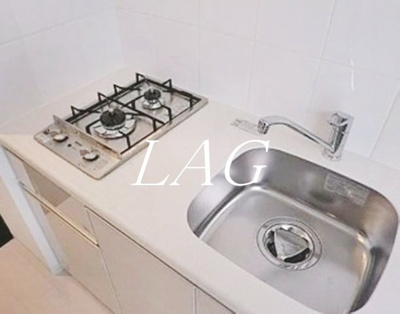 【キッチン】 | フェニックス武蔵小山 | キッチンです。