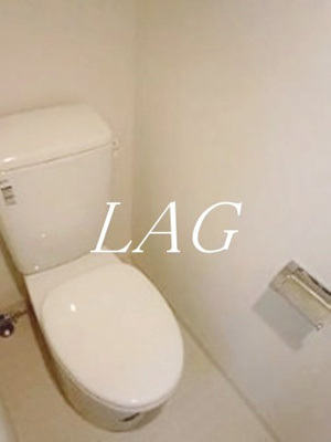 【トイレ】 | フェニックス武蔵小山 | トイレです。