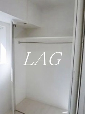 【収納】 | フェニックス武蔵小山 | 収納です。