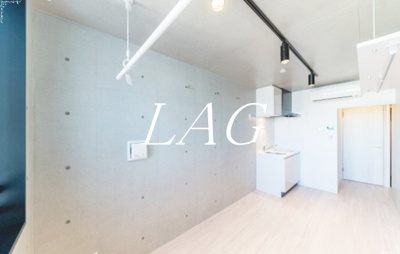 【寝室】 | ＣＯＣＯＦＬＡＴ大井町 | 寝室です。