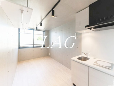 【居間・リビング】 | ＣＯＣＯＦＬＡＴ大井町 | 洋室のお部屋です。