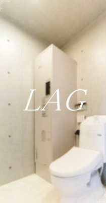 【トイレ】 | ＣＯＣＯＦＬＡＴ大井町 | トイレです。