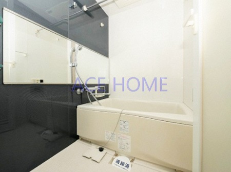 【浴室】 | ブラービ南船場