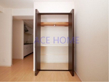 【収納】 | ブラービ南船場