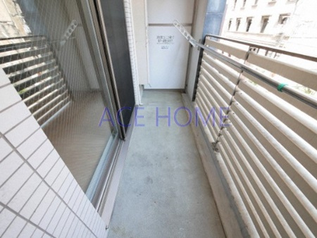 【バルコニー】 | ブラービ南船場