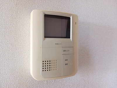 【セキュリティ】 | メゾン・リーヴ