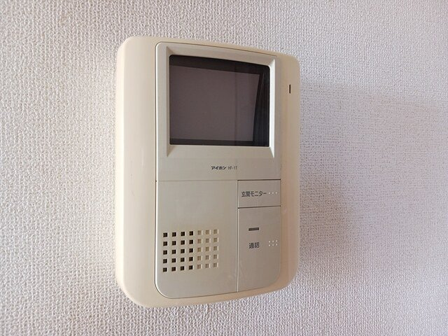 【セキュリティ】 | メゾン・リーヴ