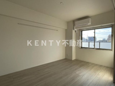 【寝室】 | シルベーヌ池上 | ゆとりの広さです