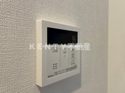 【設備】 | シルベーヌ池上