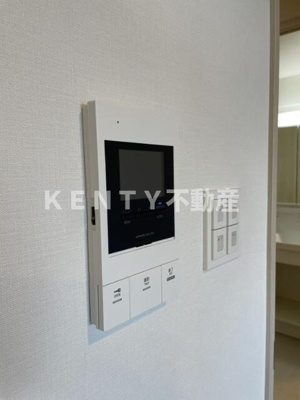 【セキュリティ】 | シルベーヌ池上