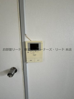 【セキュリティ】 | エクセレント翔Ⅱ