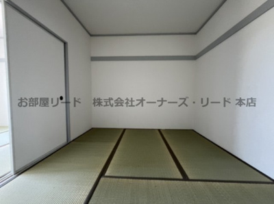 【和室】 | エクセレント翔Ⅱ