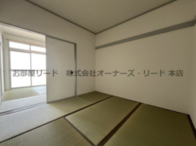 【和室】 | エクセレント翔Ⅱ