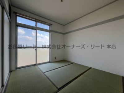 【和室】 | エクセレント翔Ⅱ