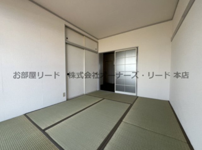 【和室】 | エクセレント翔Ⅱ