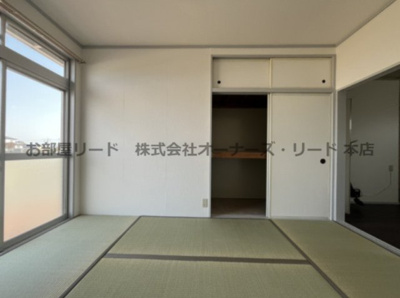 【和室】 | エクセレント翔Ⅱ