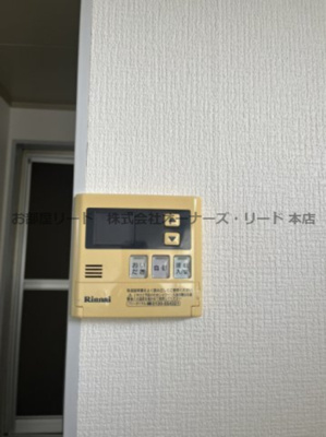 【設備】 | エクセレント翔Ⅱ