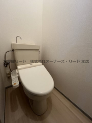 【トイレ】 | エクセレント翔Ⅱ
