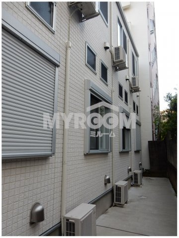 MIURA-I（ミウラＩ）のその他|駐輪スペース☆