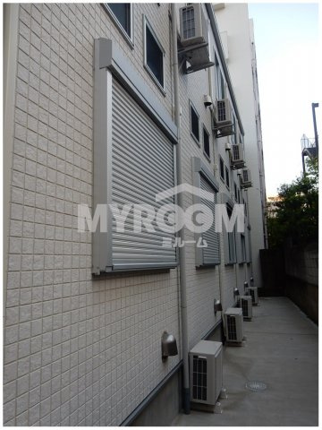 MIURA-I（ミウラＩ）の周辺|物件の周辺