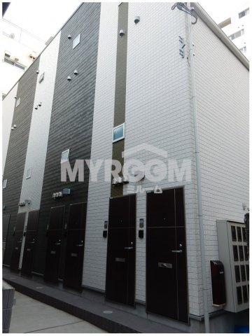 MIURA-I（ミウラＩ）の外観|外観