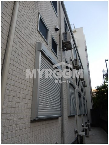 MIURA-I（ミウラＩ）のその他共用部分|共用スペース