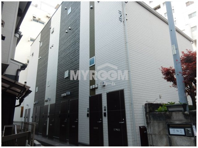 MIURA-I（ミウラＩ）の外観|外観