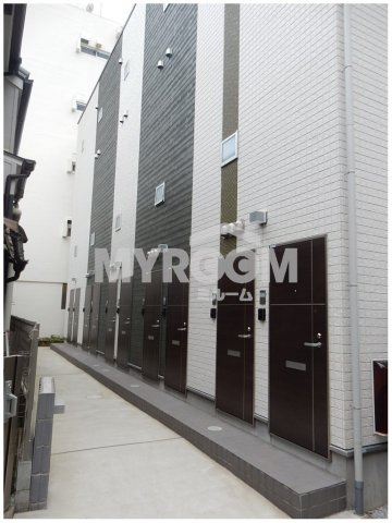 MIURA-I（ミウラＩ）のその他|タイル張り