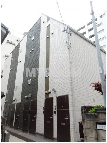 MIURA-I（ミウラＩ）の外観|外観