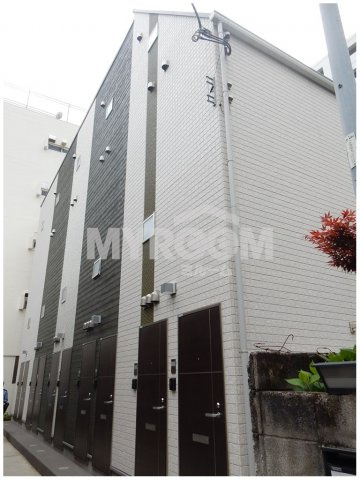 MIURA-I（ミウラＩ）のエントランス|出入り口