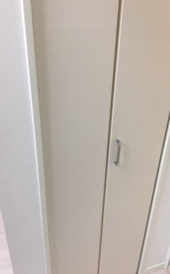 MIURA-I（ミウラＩ）の収納|クローゼット☆