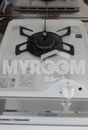 MIURA-I（ミウラＩ）のキッチン|ガスキッチン（同一仕様写真）