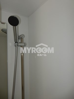 MIURA-I（ミウラＩ）の浴室|シャワールーム・トイレ別（同一仕様写真）