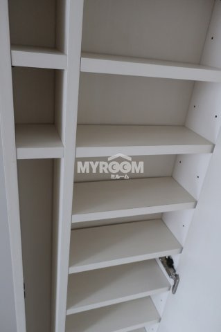 MIURA-I（ミウラＩ）の玄関|玄関（同一仕様写真）