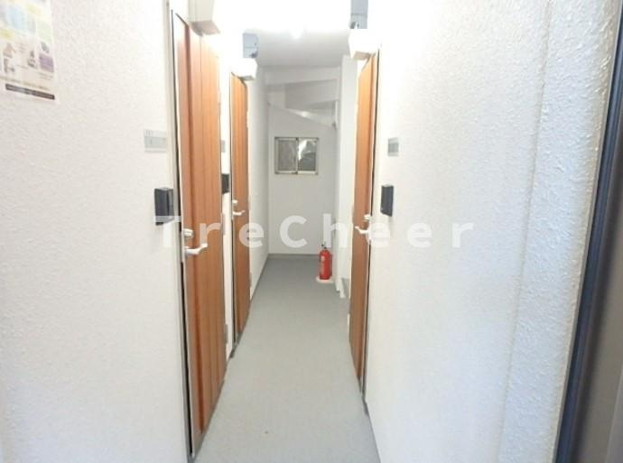 エスポワール西尾久のその他共用部分