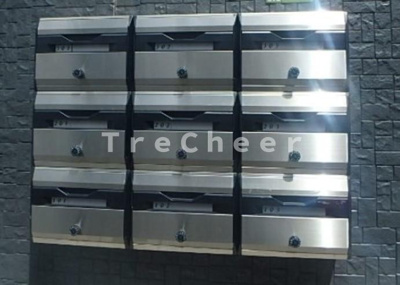 【その他共用部分】 | エスポワール西尾久