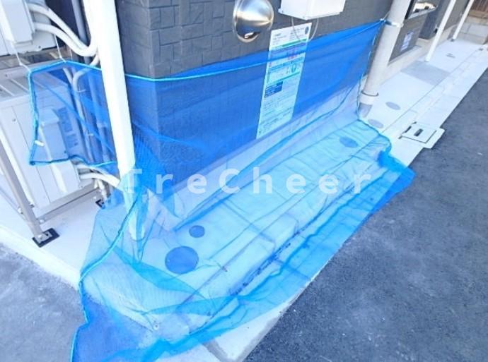 エスポワール西尾久のその他