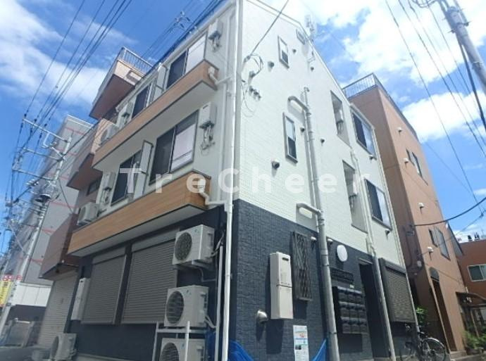 エスポワール西尾久