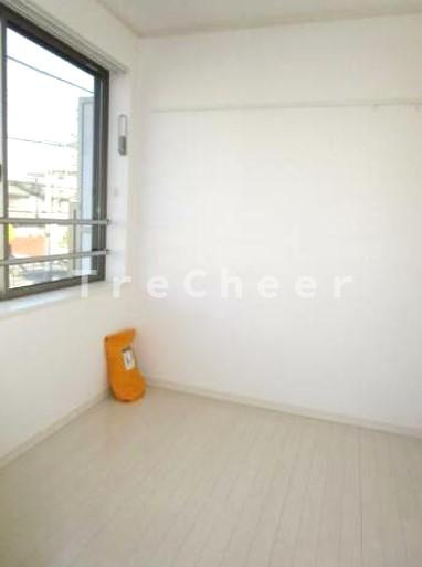 エスポワール西尾久の寝室