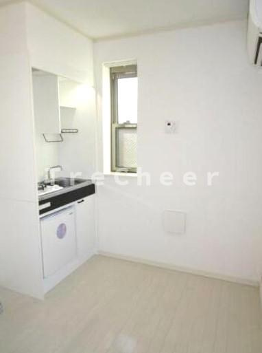 エスポワール西尾久の内装