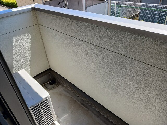 【バルコニー】 | サウスパークⅡ