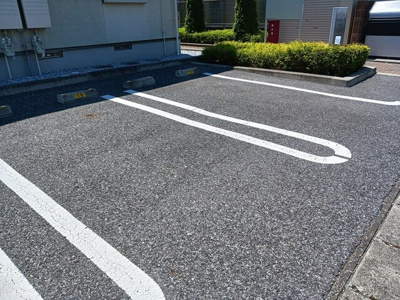 【駐車場】 | サウスパークⅡ