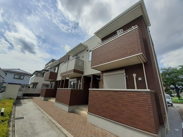 【外観】 | サウスパークⅡ