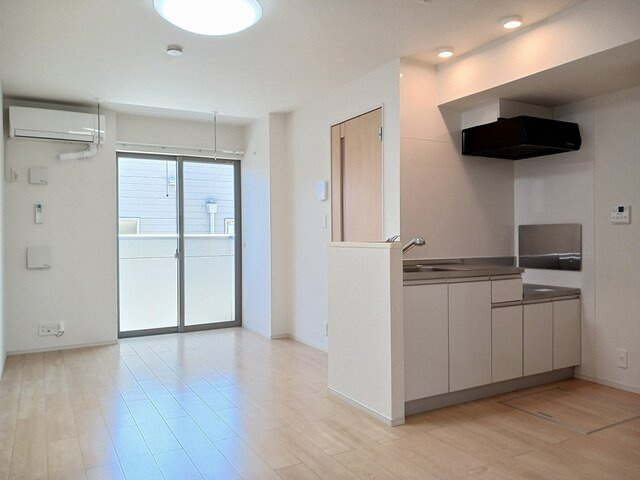 【居間・リビング】 | サウスパークⅡ