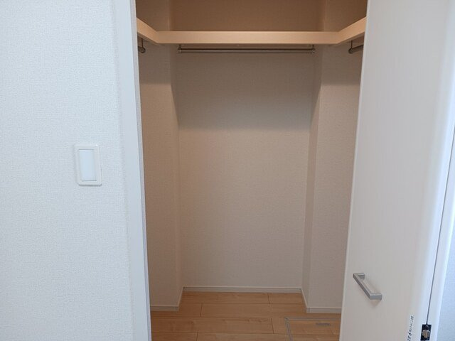 【収納】 | サウスパークⅡ