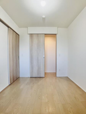 【洋室】 | Ｂｒｉｌｌｉａ南浦和