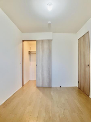 【洋室】 | Ｂｒｉｌｌｉａ南浦和