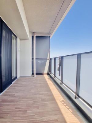 【バルコニー】 | Ｂｒｉｌｌｉａ南浦和