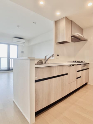 【キッチン】 | Ｂｒｉｌｌｉａ南浦和