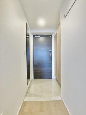 【玄関】 | Ｂｒｉｌｌｉａ南浦和